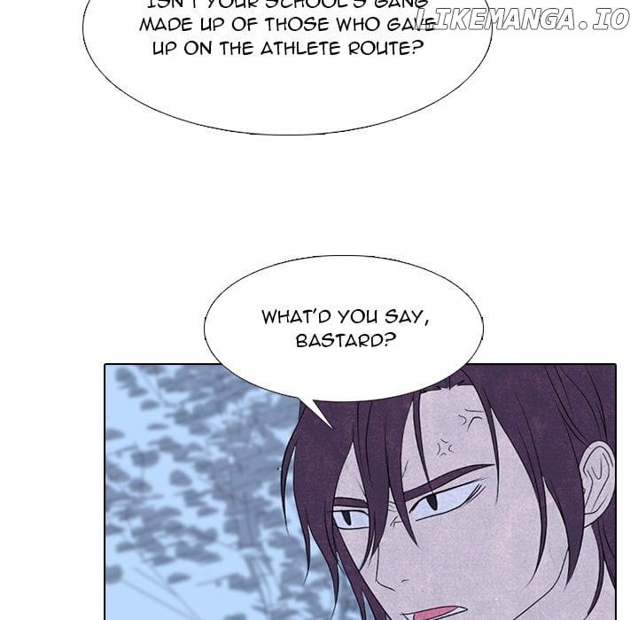 High School Devil Chapter 278 62